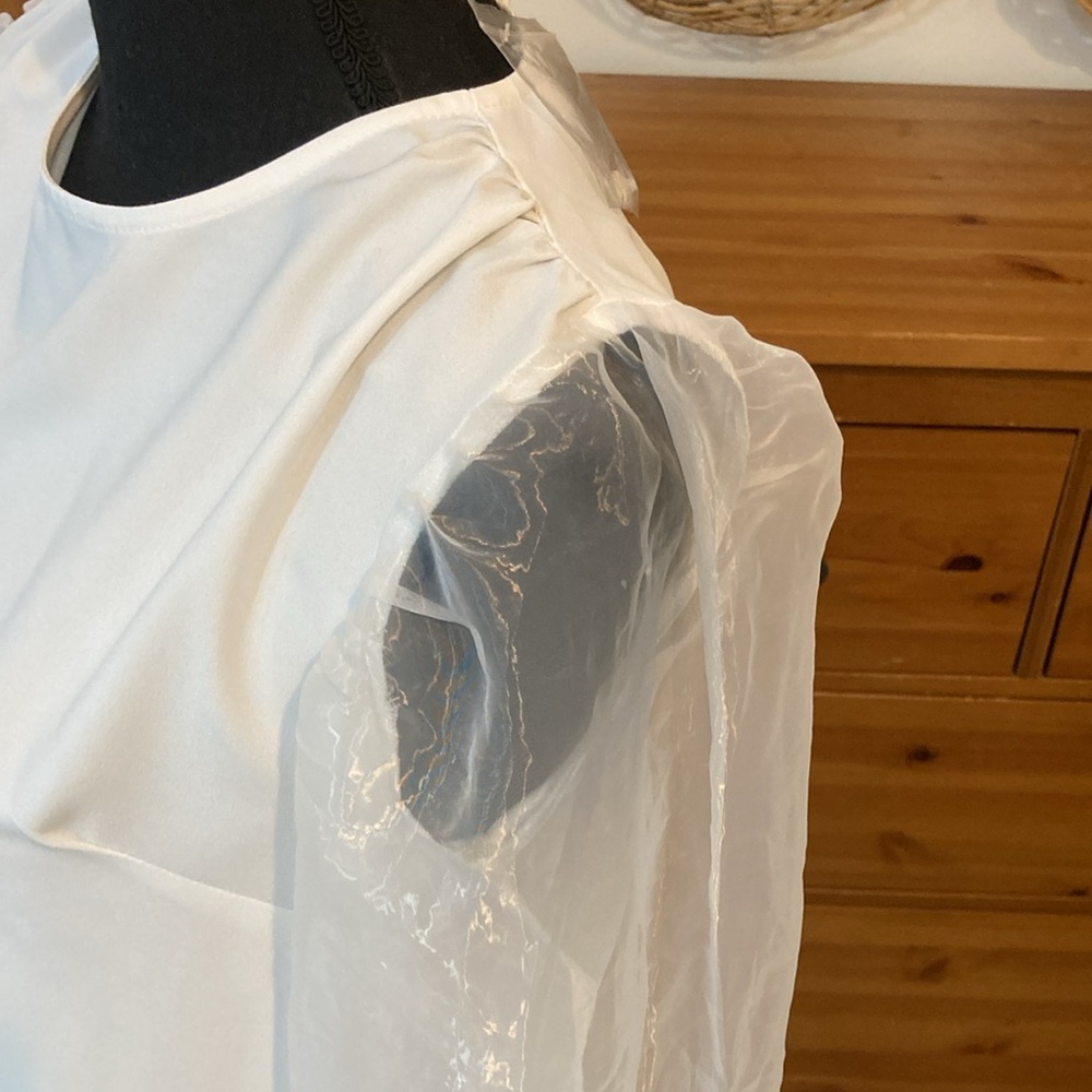 ASOS blouse - Picture 9 of 14